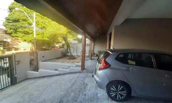 Imagem 4: Sobrado à venda com 3 suítes no Nova Campinaa, em Campinas