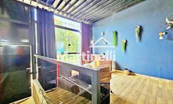 Imagem 3: Salão comercial para locação no bairro Alto da Boa Vista, próximo ao Ribeirão Shopping - R