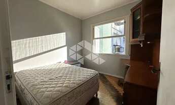 Imagem 5: Apartamento 2 quartos no Centro Histórico com garagem