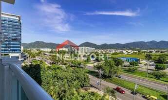 Imagem 3: Apartamento em Avenida José Luiz Ferraz - Recreio dos Bandeirantes - Rio de Janeiro/RJ