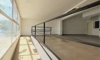 Imagem 4: Casa comercial para aluguel possui 184 metros quadrados em Centro - São José do Rio Preto