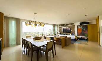 Imagem 3: Reserva Marista - Apartamento 3 quartos, sendo 3 suítes