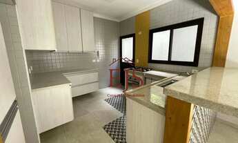 Imagem 7: Lindo sobrado com linda vista a venda ou locação em Atibaia - SP