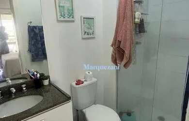 Imagem 7: Studio com 1 dormitório, 40 m² - venda por R$ 551.200,00 ou aluguel por R$ 4.839,18/mês