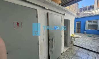 Imagem 6: Prédio para alugar na Santa Efigênia, São Paulo- SP