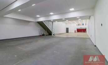 Imagem: Prédio, 946 m² - venda por R$ 7.000.000,00