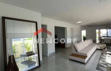 Imagem 4: Casa de condomínio em Alameda das Sapucaias - Alphaville - Santana de Parnaíba/SP