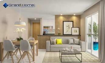 Imagem 2: Apartamento 2 quartos em Bento Ferreira