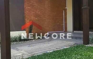 Imagem 5: Sobrado em Rua Roberto Santini - Hípica - Porto Alegre/RS