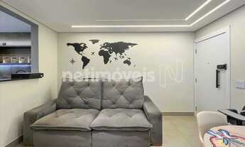 Imagem 5: Área Privativa de 03 quartos à venda no Castelo!