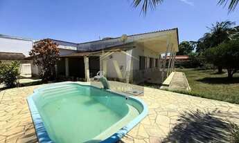 Imagem 3: Casa para Venda em Araruama, Praça da Bandeira, 4 dormitórios, 2 suítes, 2 banheiros, 4 va