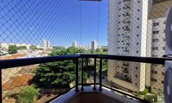 Imagem 7: Apartamento no bairro Jardim Paulistano em Presidente Prudente