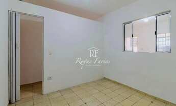 Imagem 7: Casa com 1 dormitório para alugar, 60 m² por R$ 1.850,00/mês - Vila Lageado - São Paulo/SP