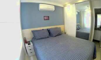 Imagem 6: Apartamento para Venda em São Paulo, Brás, 2 dormitórios, 1 suíte, 2 banheiros, 1 vaga