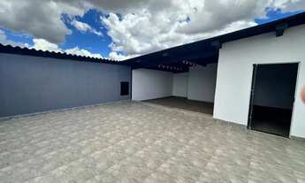 Imagem 2: Casa de 4 Quartos Etapa C