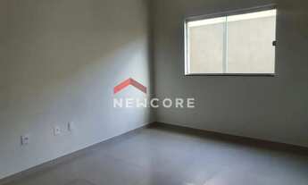 Imagem 5: Casa em Rua WV-01C - Loteamento Portal do Vale II - Uberlândia/MG