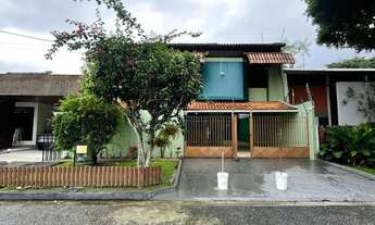 Imagem: Alugo casa com 5 suites no marco