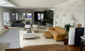 Imagem 3: CASA PARA LOCAÇÃO EM ALPHAVILLE - RESIDENCIAL MELVILLE