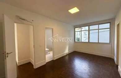 Imagem: Apartamento Padrão / Residencial / Lagoa