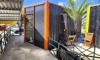 Imagem 3: Container Marítimo tipo Escritório