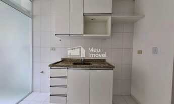 Imagem 7: APARTAMENTO 3 DORMITÓRIOS (1 SUÍTE