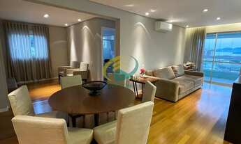 Imagem: Apartamento Padrão Alameda Domo - 03 dormitórios