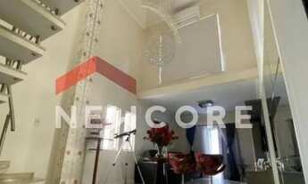 Imagem 3: Cobertura em Rua 218 - Meia Praia - Itapema/SC