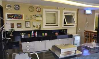 Imagem 7: CASA EM CONDOMÍNIO - TAMBORÉ - SP