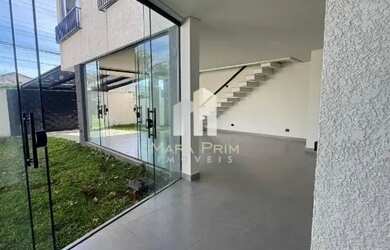 Imagem 6: Sobrado com 3 dormitórios à venda por R$750.000,00, 120m² - Bairro Alto - Curitiba/PR