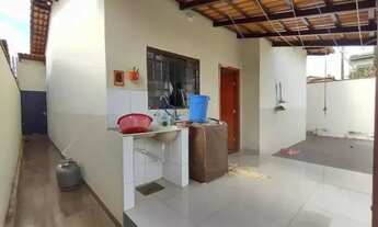 Imagem 7: CASA 2/4 NA BRASILIA