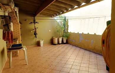 Imagem 5: Sobrado à Venda em Parque das Nações, Santo André 3 suítes, 2 salas, 167,50 m²