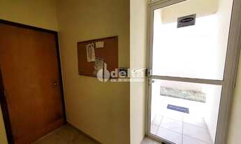 Imagem 3: Apartamento com 3 quartos sendo 1 suíte, disponível para locação no bairro Santa Mônica em