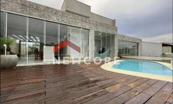 Imagem: Casa em Avenida Leme 673 - Atlântida Sul