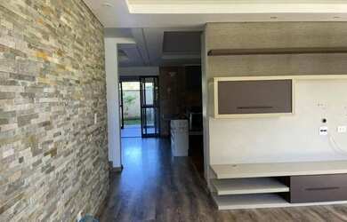 Imagem 6: Casa com 3 dormitórios à venda, 188 m² por R$ 1.500.000,00 - Santa Cândida - Curitiba/PR