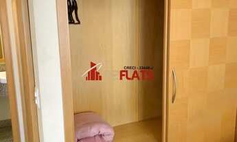 Imagem 6: Flat com ótimo preço no bairro Jardins. Confira!