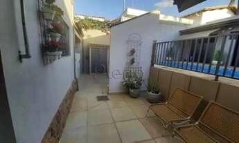 Imagem 6: Sobrado à venda com 3 suítes no Nova Campinaa, em Campinas