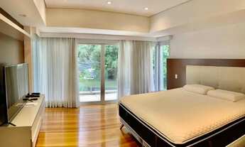 Imagem 5: CASA EM CONDOMÍNIO - TAMBORÉ - SP