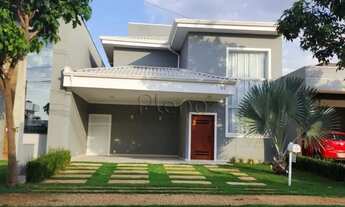 Imagem: Casa à venda com 3 suítes no Condomínio