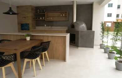 Imagem 6: Apartamento para locação no VOG RESERVA IMPERIALE, ABRANTES, Camaçari, BA