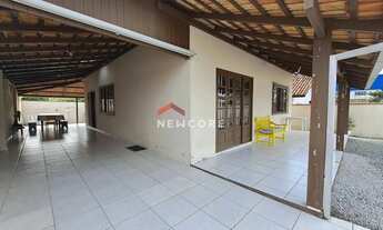 Imagem 4: Casa em Rua João André da Silva - Itajuba - Barra Velha/SC