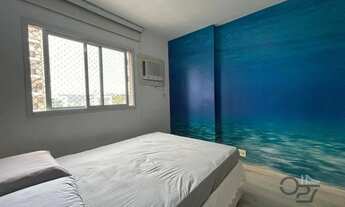 Imagem 7: 2 quartos / 1 suíte com lazer clube na Enseada do Suá