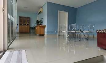 Imagem 6: BELÍSSIMO SOBRADO NO BAIRRO MORADA DO OURO - SETOR CENTRO SUL