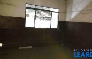 Imagem 5: GALPÃO - JARDIM PLANALTO - SP