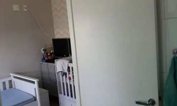 Imagem 4: APARTAMENTO - VILA LUSITÂNIA - SP