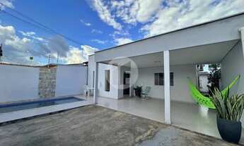 Imagem 2: Casa Residencial à venda, 2 quartos (sendo 1 suíte), Nova Estação - Rio Branco/AC