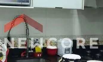 Imagem: Apartamento em Rua Ana Neri - Vila Metalúrgica