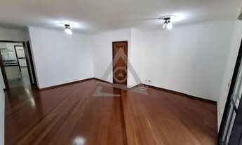 Imagem 3: Apartamento à venda e para alugar em Campinas, Cambuí, com 4 quartos, com 156 m², Palau Sa