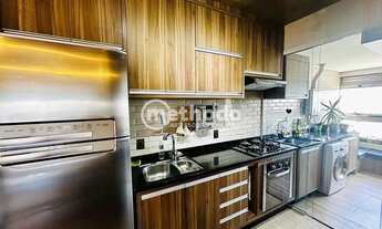 Imagem 4: APARTAMENTO CAMBUÍ - CONDOMÍNIO MAXHAUS - CAMPINAS - SP