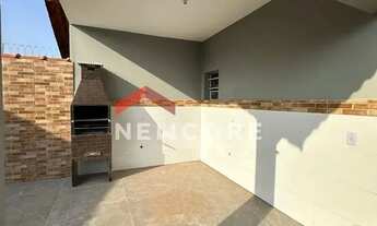 Imagem 9: Casa em Rua Luci - Vila Seabra - Mongaguá/SP