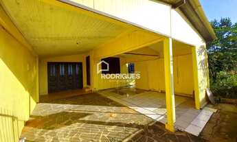 Imagem: Casa 02 dormitórios - Bairro Estação